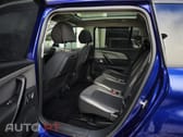Citroen C4 Grand Picasso BlueHDi 120 SHINE