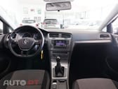 Volkswagen Golf Variant 1.6 TDi Confortline