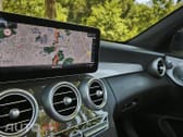 Mercedes-Benz C 200 AMG Line