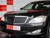 Mercedes-Benz S 350 Standard