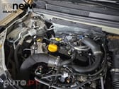 Dacia Sandero STEPWAY EXTREME + ECO-G