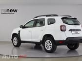 Dacia Duster 1.0 TCE 90cv Comfort