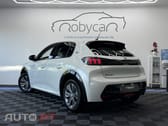Peugeot E-208 50 kWh Allure Pack