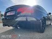 BMW 320 d Cabrio