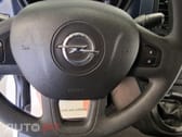 Opel Vivaro COMBI 1.6 CDTI L1H1 APENAS 28.000KMS