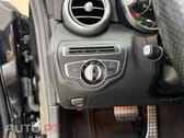 Mercedes-Benz C 250 d AMG Line 9G- Tronic