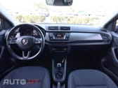 Skoda Fabia 1.4 TDI Style