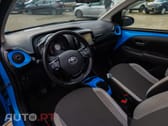 Toyota Aygo 1.0 X-Wave