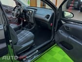 Peugeot 108 1.0 VTi Allure