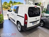 Peugeot Partner 1.5 Blue-HDI L1 Premium 3L