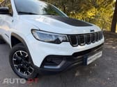 Jeep Compass 1.3 T-GDI 4xe PLUG-IN HYBRID Auto First Edition Urban