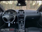Peugeot RCZ 1.6 THP