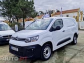 Citroen Berlingo 1.5 BlueHDi XL Club