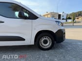 Citroen Berlingo 1.6 BlueHDi L2 3L