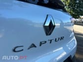 Renault Captur Exclusive Bi-Fuel 1.0Tce 100