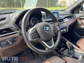 BMW X1 16 d sDrive Auto Line Sport