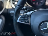 Mercedes-Benz GLC 250 d AMG Line 4-Matic