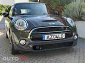 MINI Cooper Cooper S