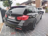 BMW 320 d Auto Pack M