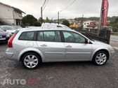 Renault Mégane Break 1.5 dCi Dynamique S