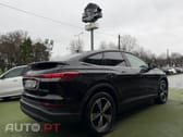 Audi Q4 E-Tron 45 quattro 82 kWh