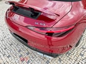 Mercedes-Benz SL 63 AMG 4MATIC+