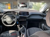 Peugeot 208 1.2 PureTech Active