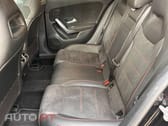 Mercedes-Benz A 200 AMG Line Aut.