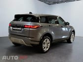 Land Rover Evoque 1.5 P300e AWD Auto