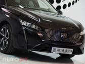 Peugeot 308 SW 1.2 PureTech Allure EAT8