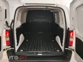 Peugeot Partner PARTNER 1.5 BlueHDi M Standard