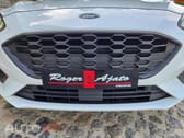 Ford Focus SW 1.5 TDCi EcoBlue ST-Line