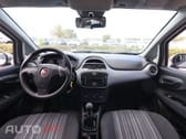Fiat Punto Evo 1.2 Active