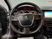 Peugeot 508 SW 1.6 HDi Allure