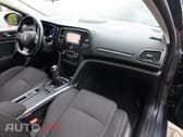 Renault Mégane 1.5 dCi Limited