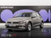 Volkswagen Polo 1.0 TSI Confortline