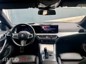BMW i4 M50 Pack Desportivo M Pro