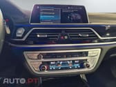 BMW 745 xDrive longo