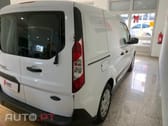 Ford Transit Connect Connect 1.5 TDCi 200 L1 Active