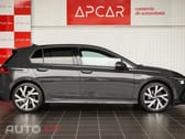 Volkswagen Golf 1.5 eTSI OPF DSG R-Line