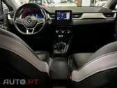 Renault Captur 1.0 TCe Techno