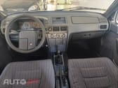 Citroen BX 19 TRD