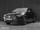 Mercedes-Benz GLA 250 e 8G-DCT AMG Line