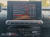 Citroen C4 Cactus 1.5 BlueHDi Shine