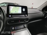 Hyundai Kauai 39 kWh Vanguard