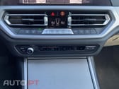 BMW 320 e Touring Line Luxury Auto