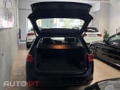 Volkswagen Golf Variant 1.6 TDi Confortline