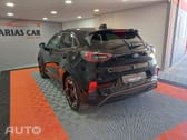 Ford Puma 1.0 EcoBoost mHEV ST-Line