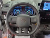 Citroen e-Berlingo 50 kWh XL