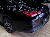 Mercedes-Benz CLA 180 AMG Line